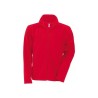Veste micropolaire enfant zippée Kariban
