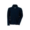 Veste micropolaire enfant zippée Kariban