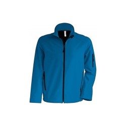 Veste enfant Softshell Kariban