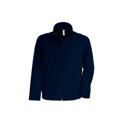 Veste enfant Softshell Kariban