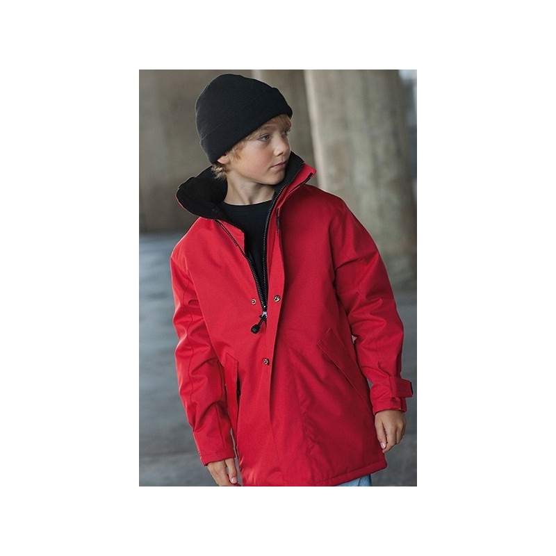 Parka enfant Kariban