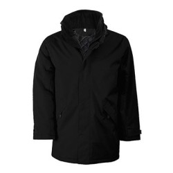 Parka enfant Kariban