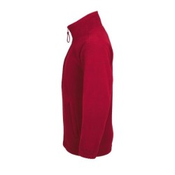 Veste polaire zippée enfant - north kids