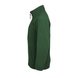 Veste polaire zippée enfant - north kids