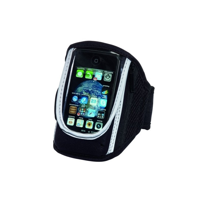 Brassard élastique Smart Run