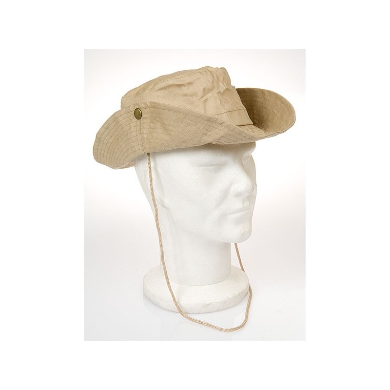 Chapeau Safari