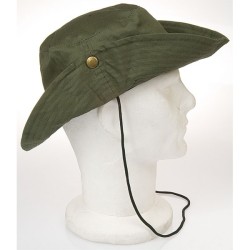 Chapeau Safari