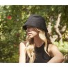 Bob en coton organique - ORGANIC COTTON BUCKET HAT