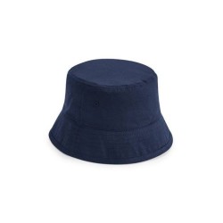 Bob en coton organique - ORGANIC COTTON BUCKET HAT