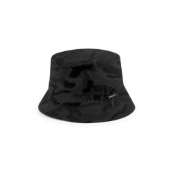 Bob en polyester recyclé - RECYCLED POLYESTER BUCKET HAT