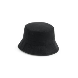Bob en polyester recyclé - RECYCLED POLYESTER BUCKET HAT
