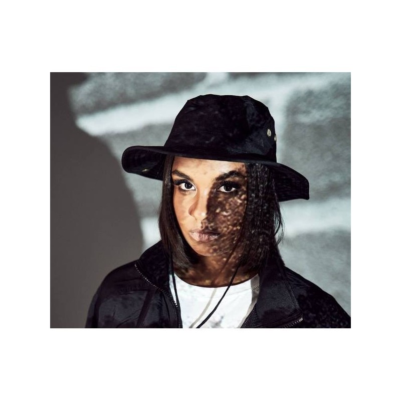 Bob bords larges - ANGLER HAT