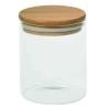 Bocal en verre eco storage 450 ml