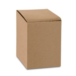 Récipient en verre de 700 ml