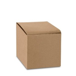 Récipient en verre de 380 ml