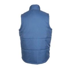 Doudoune déperlante sans manches