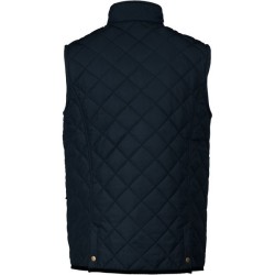 Bodywarmer matelassé - kariban