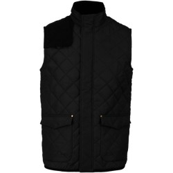 Bodywarmer matelassé - kariban