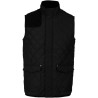 Bodywarmer matelassé - kariban
