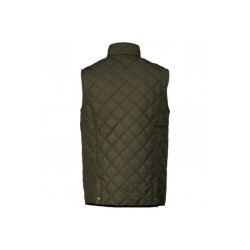 Bodywarmer matelassé - kariban