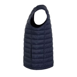 Doudoune légère sans manches business arthur