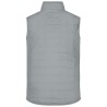 Bodywarmer matelassé Homme - James Nicholson