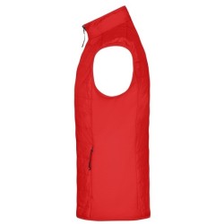 Bodywarmer matelassé Homme - James Nicholson