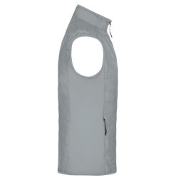 Bodywarmer matelassé Homme - James Nicholson