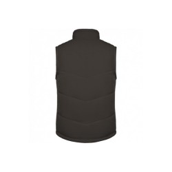 Bodywarmer doublé polaire