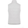 Bodywarmer matelassé unisexe