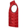 Bodywarmer matelassé Homme - James Nicholson