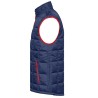 Bodywarmer matelassé Homme - James Nicholson