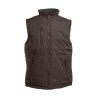Bodywarmer multipoches regate