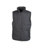 Bodywarmer multipoches regate