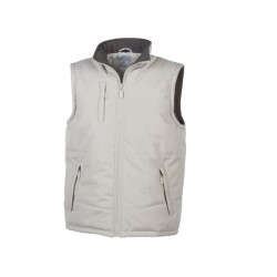 Bodywarmer multipoches regate