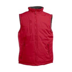 Bodywarmer multipoches regate