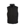 Bodywarmer multipoches regate