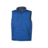 Bodywarmer multipoches regate