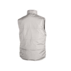 Bodywarmer multipoches regate