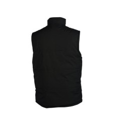 Bodywarmer multipoches regate