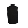 Bodywarmer multipoches regate