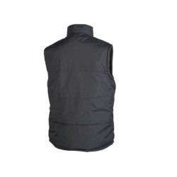 Bodywarmer multipoches regate