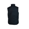 Bodywarmer multipoches regate