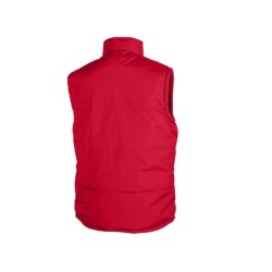 Bodywarmer multipoches regate