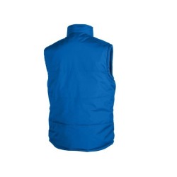 Bodywarmer multipoches regate