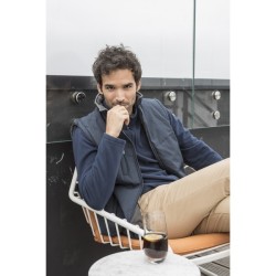 Bodywarmer multipoches regate