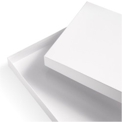 Boîte à couvercle 15x7x6cm