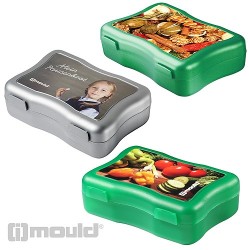 Boîte à goûter Wave, moyenne