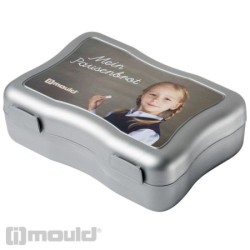 Boîte à goûter Wave, moyenne