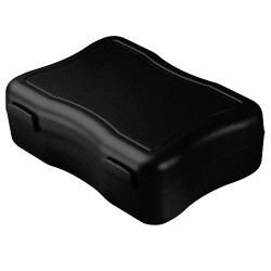 Boîte à goûter Wave, grande